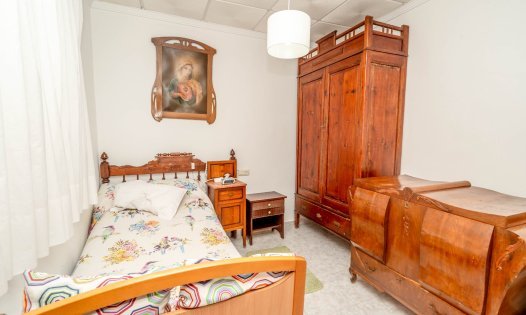 Återförsäljning - Radhus -
Alcázares, Los - Los Alcázares