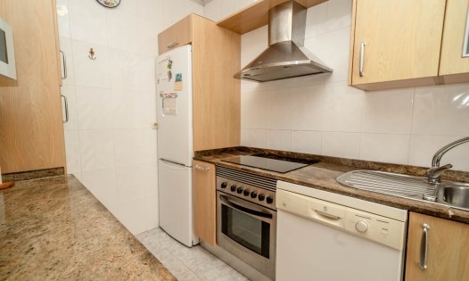 Återförsäljning - Radhus -
Alcázares, Los - Los Alcázares