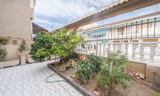 Segunda mano - Casas Adosadas -
San Pedro del Pinatar - Lo Pag&aacute;n