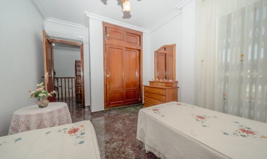 Segunda mano - Casas Adosadas -
San Pedro del Pinatar - Lo Pag&aacute;n