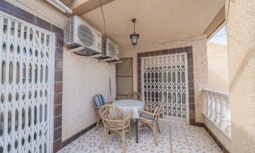 Segunda mano - Casas Adosadas -
San Pedro del Pinatar - Lo Pag&aacute;n