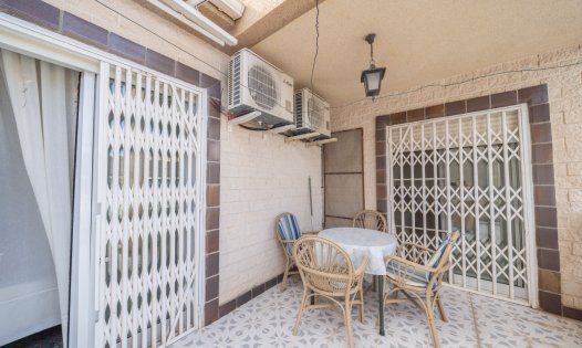 Segunda mano - Casas Adosadas -
San Pedro del Pinatar - Lo Pag&aacute;n
