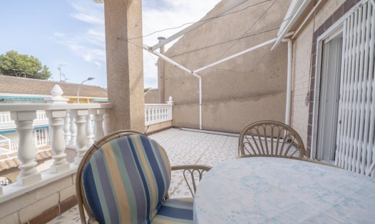 Segunda mano - Casas Adosadas -
San Pedro del Pinatar - Lo Pag&aacute;n