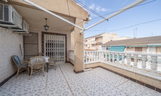Segunda mano - Casas Adosadas -
San Pedro del Pinatar - Lo Pag&aacute;n