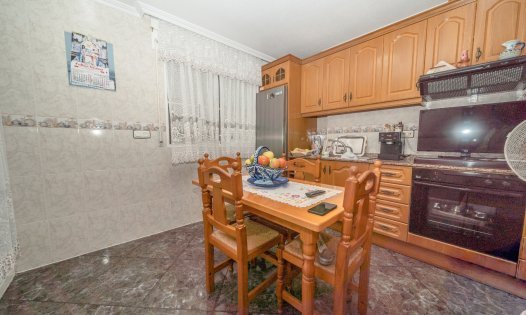 Segunda mano - Casas Adosadas -
San Pedro del Pinatar - Lo Pag&aacute;n