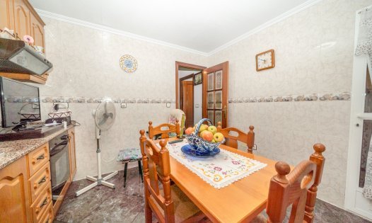 Segunda mano - Casas Adosadas -
San Pedro del Pinatar - Lo Pag&aacute;n