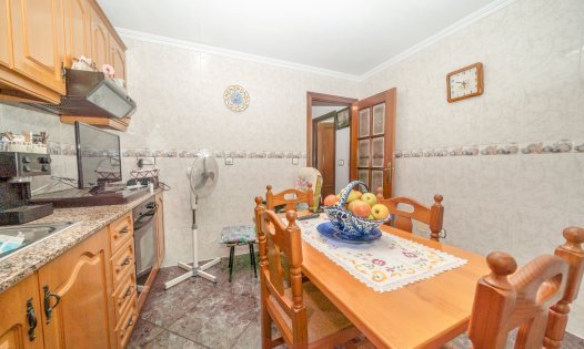 Segunda mano - Casas Adosadas -
San Pedro del Pinatar - Lo Pag&aacute;n
