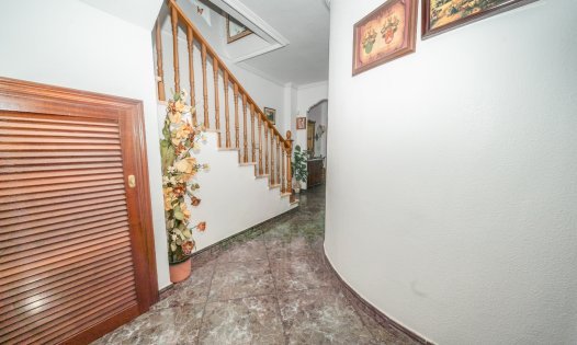 Segunda mano - Casas Adosadas -
San Pedro del Pinatar - Lo Pag&aacute;n