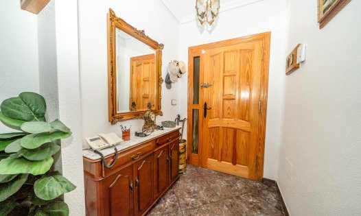 Segunda mano - Casas Adosadas -
San Pedro del Pinatar - Lo Pag&aacute;n