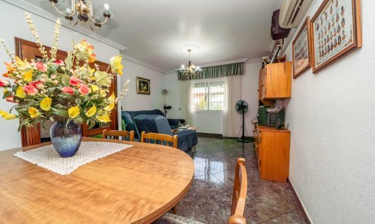 Segunda mano - Casas Adosadas -
San Pedro del Pinatar - Lo Pag&aacute;n