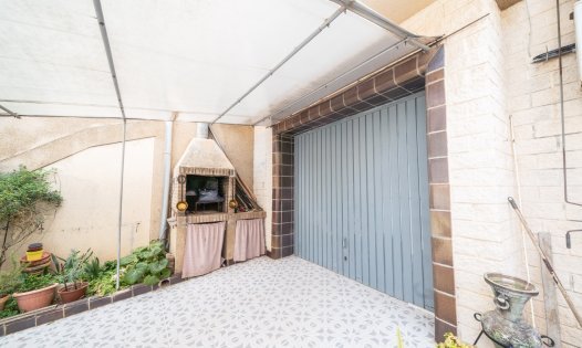 Segunda mano - Casas Adosadas -
San Pedro del Pinatar - Lo Pag&aacute;n