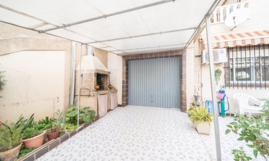 Segunda mano - Casas Adosadas -
San Pedro del Pinatar - Lo Pag&aacute;n