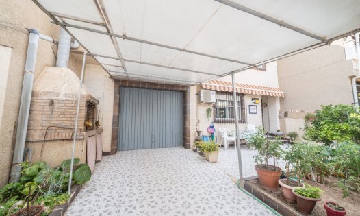 Segunda mano - Casas Adosadas -
San Pedro del Pinatar - Lo Pag&aacute;n