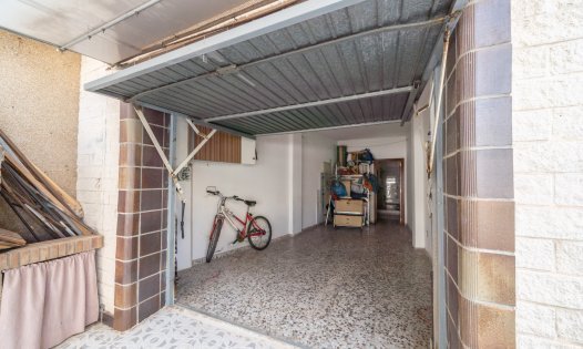Segunda mano - Casas Adosadas -
San Pedro del Pinatar - Lo Pag&aacute;n