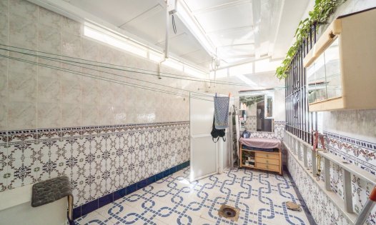 Segunda mano - Casas Adosadas -
San Pedro del Pinatar - Lo Pag&aacute;n