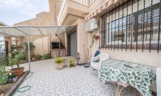 Segunda mano - Casas Adosadas -
San Pedro del Pinatar - Lo Pag&aacute;n