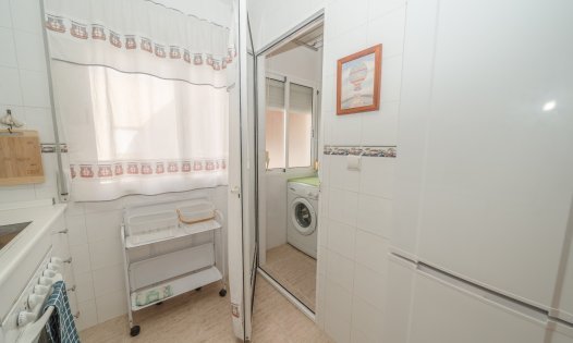 Resale - Penthouses -
Orihuela Costa - Dehesa de Campoamor