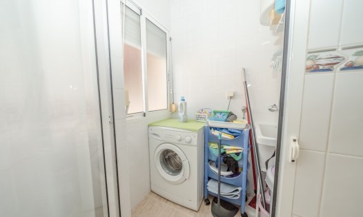 Resale - Penthouses -
Orihuela Costa - Dehesa de Campoamor