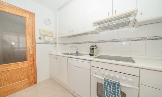 Resale - Penthouses -
Orihuela Costa - Dehesa de Campoamor