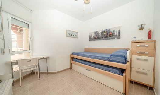Resale - Penthouses -
Orihuela Costa - Dehesa de Campoamor
