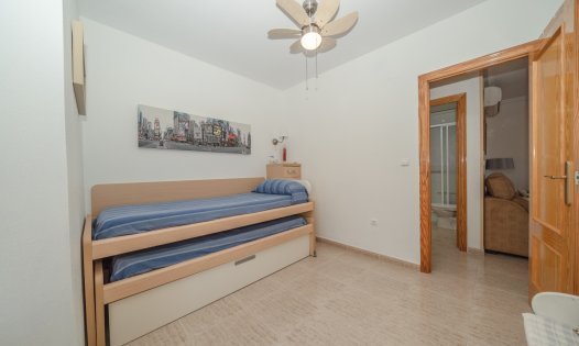 Resale - Penthouses -
Orihuela Costa - Dehesa de Campoamor