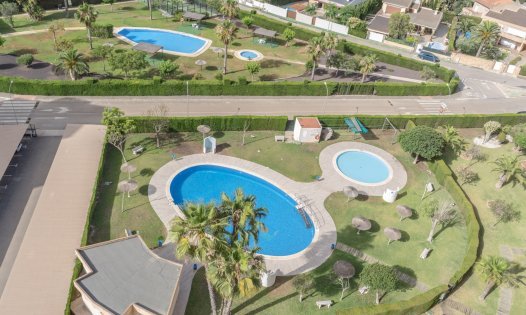 Resale - Penthouses -
Orihuela Costa - Dehesa de Campoamor