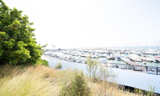 Resale - Penthouses -
Orihuela Costa - Dehesa de Campoamor