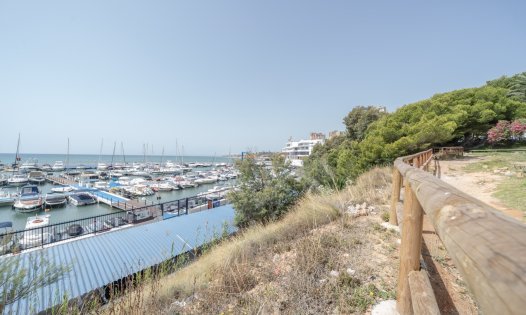 Resale - Penthouses -
Orihuela Costa - Dehesa de Campoamor