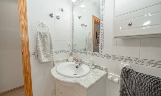 Resale - Penthouses -
Orihuela Costa - Dehesa de Campoamor