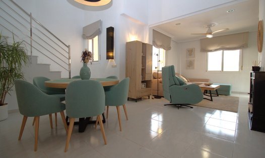 Resale - Villas -
Cartagena - Cabo de Palos