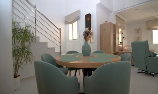 Resale - Villas -
Cartagena - Cabo de Palos