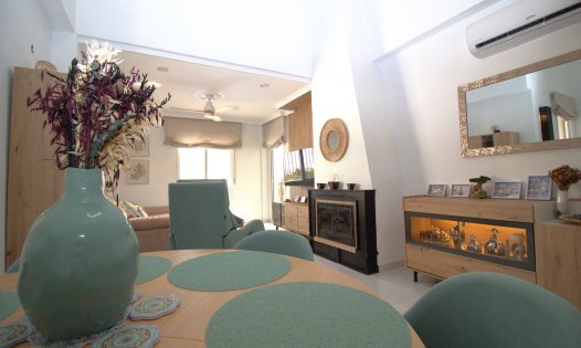 Resale - Villas -
Cartagena - Cabo de Palos