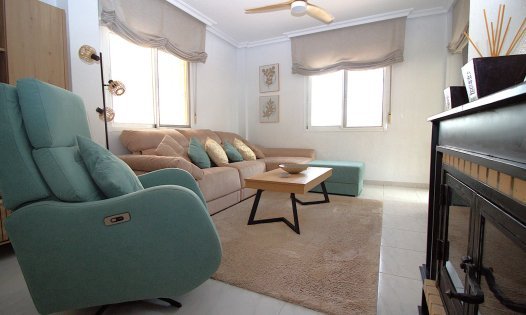 Resale - Villas -
Cartagena - Cabo de Palos