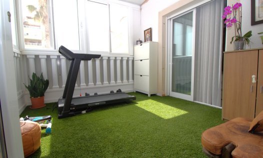 Resale - Villas -
Cartagena - Cabo de Palos