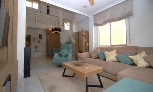 Resale - Villas -
Cartagena - Cabo de Palos