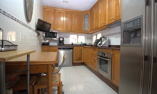Resale - Villas -
Cartagena - Cabo de Palos