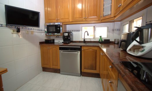 Resale - Villas -
Cartagena - Cabo de Palos