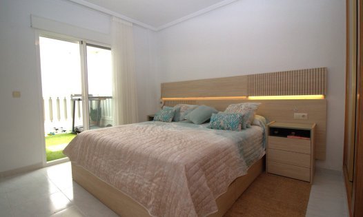 Resale - Villas -
Cartagena - Cabo de Palos