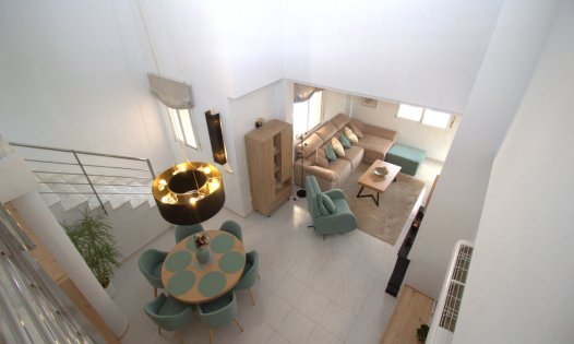 Resale - Villas -
Cartagena - Cabo de Palos