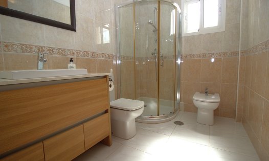 Resale - Villas -
Cartagena - Cabo de Palos