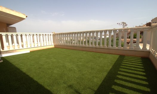 Resale - Villas -
Cartagena - Cabo de Palos