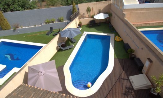 Resale - Villas -
Cartagena - Cabo de Palos