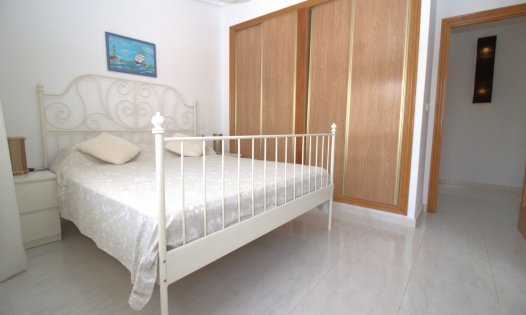 Resale - Villas -
Cartagena - Cabo de Palos