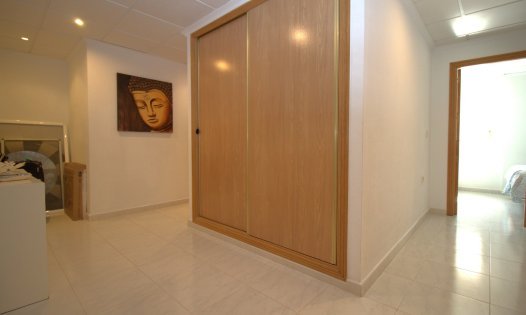 Resale - Villas -
Cartagena - Cabo de Palos