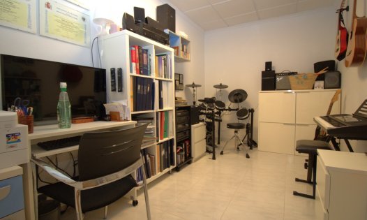 Resale - Villas -
Cartagena - Cabo de Palos