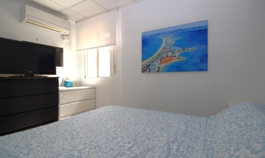 Resale - Villas -
Cartagena - Cabo de Palos