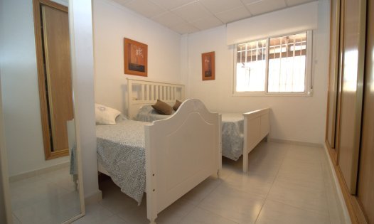Resale - Villas -
Cartagena - Cabo de Palos