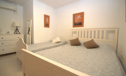 Resale - Villas -
Cartagena - Cabo de Palos