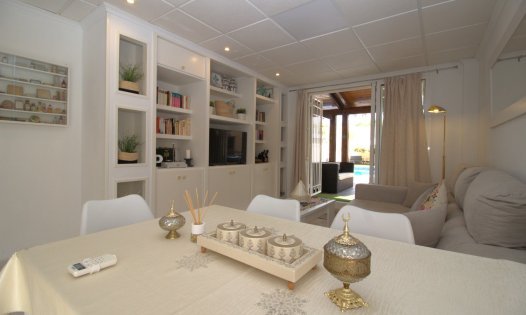 Resale - Villas -
Cartagena - Cabo de Palos