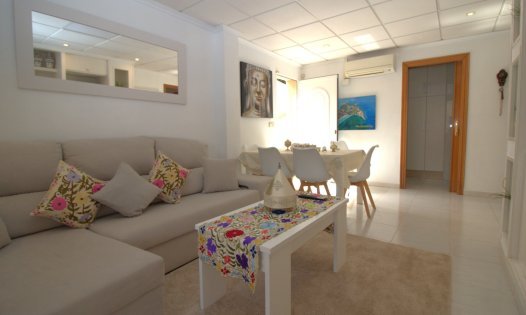 Resale - Villas -
Cartagena - Cabo de Palos